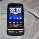 Illustration for article titled HTC Desire Review: An Even More Desirable Nexus One